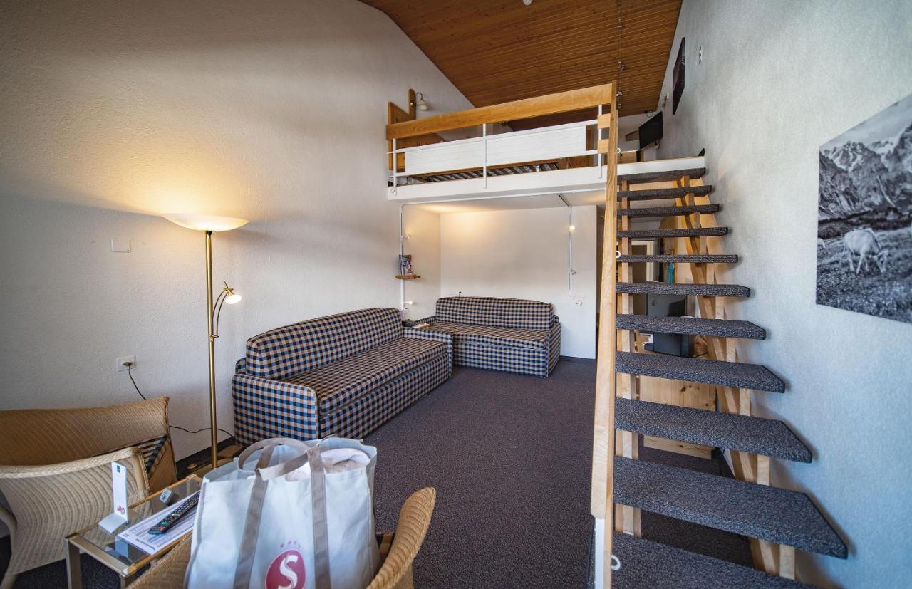 Alpine Hotel Wengen -Former Sunstar Wengen- Room photo